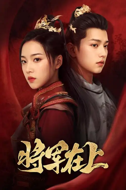 白色城堡医疗剧情电视剧海报